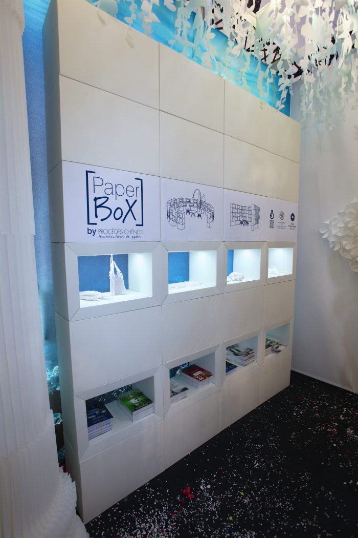 DROP BOX