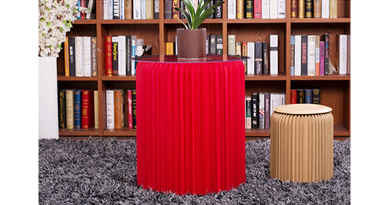 PAPER TABLE