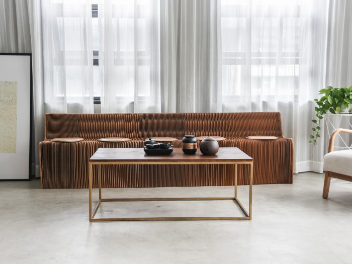 PAPER SOFA – Procédés Chénel